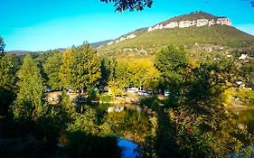 Camping Larribal