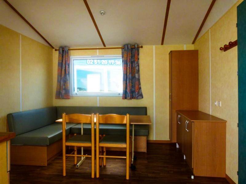 Camping Larribal Millau Extérieur photo
