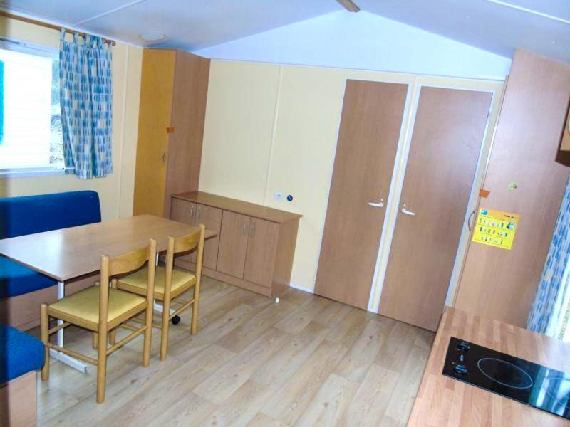 Camping Larribal Millau Extérieur photo