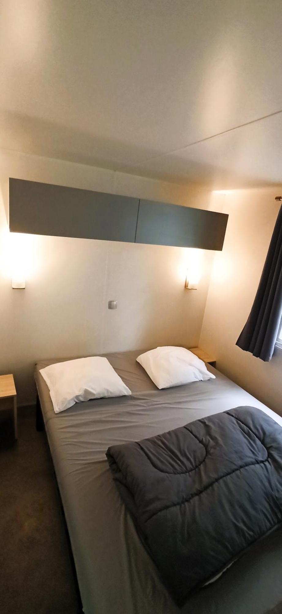 Camping Larribal Millau Extérieur photo