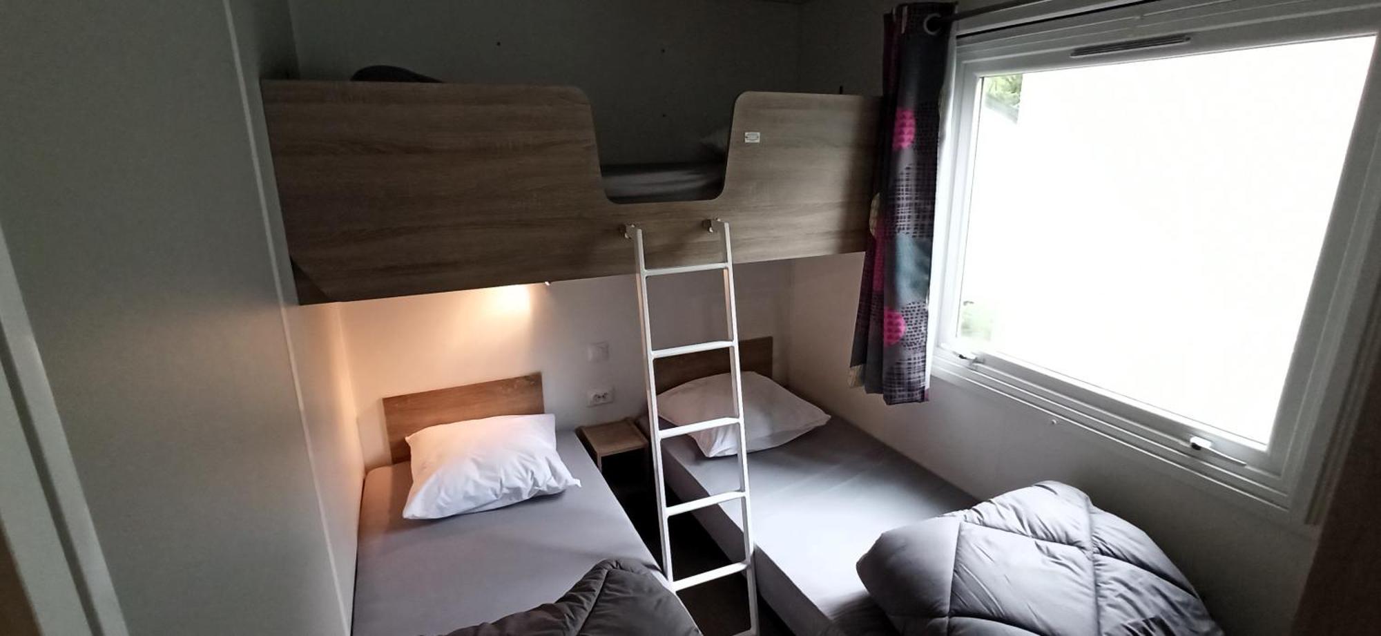 Camping Larribal Millau Extérieur photo