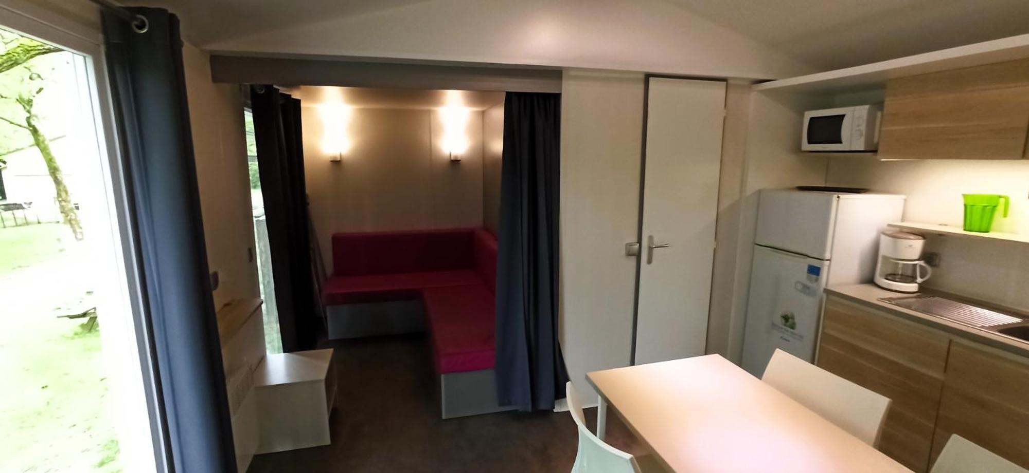 Camping Larribal Millau Extérieur photo