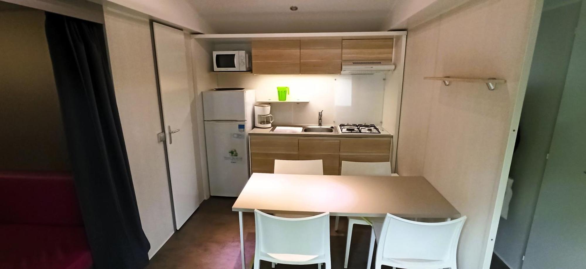 Camping Larribal Millau Extérieur photo