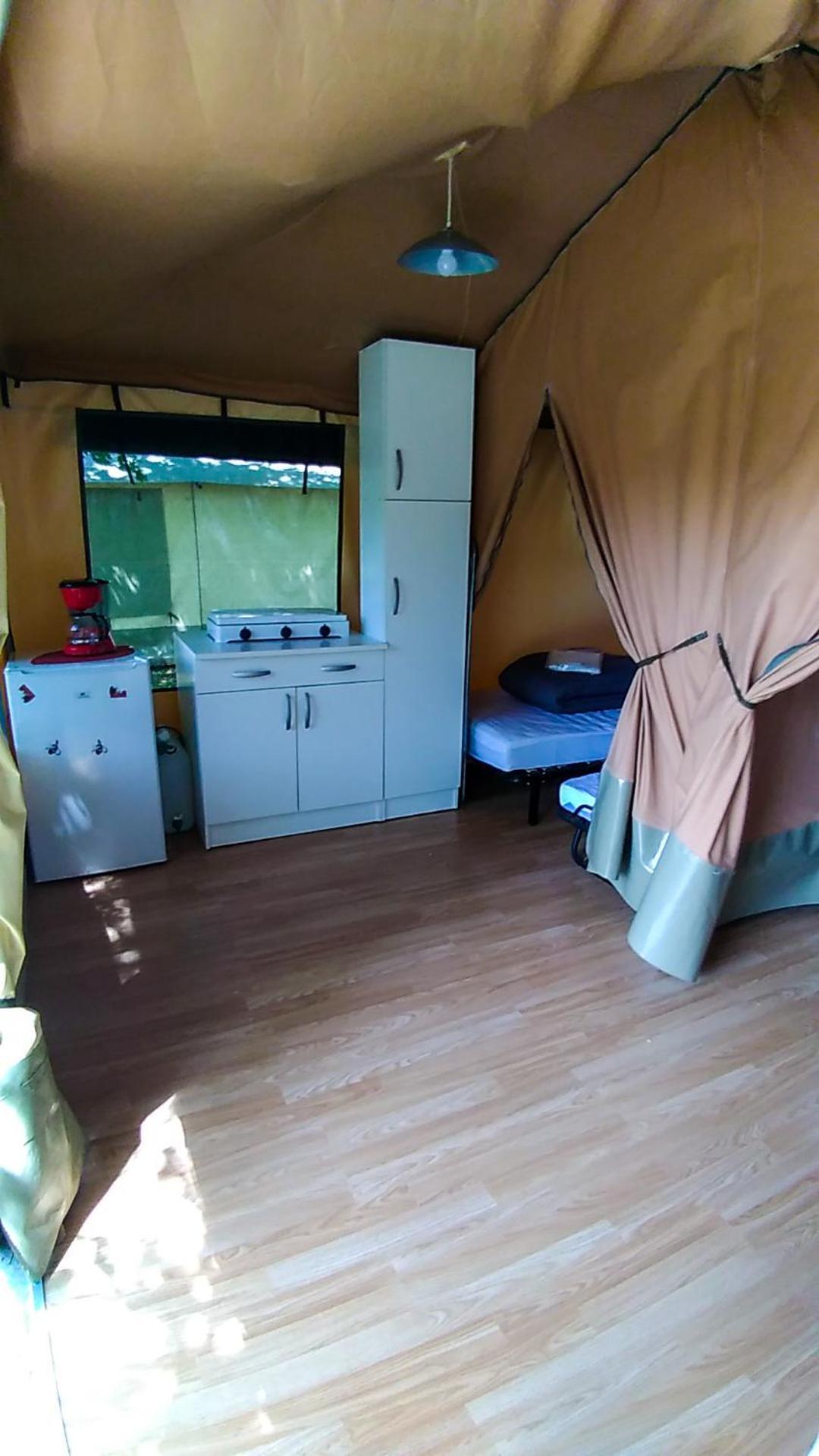 Camping Larribal Millau Extérieur photo