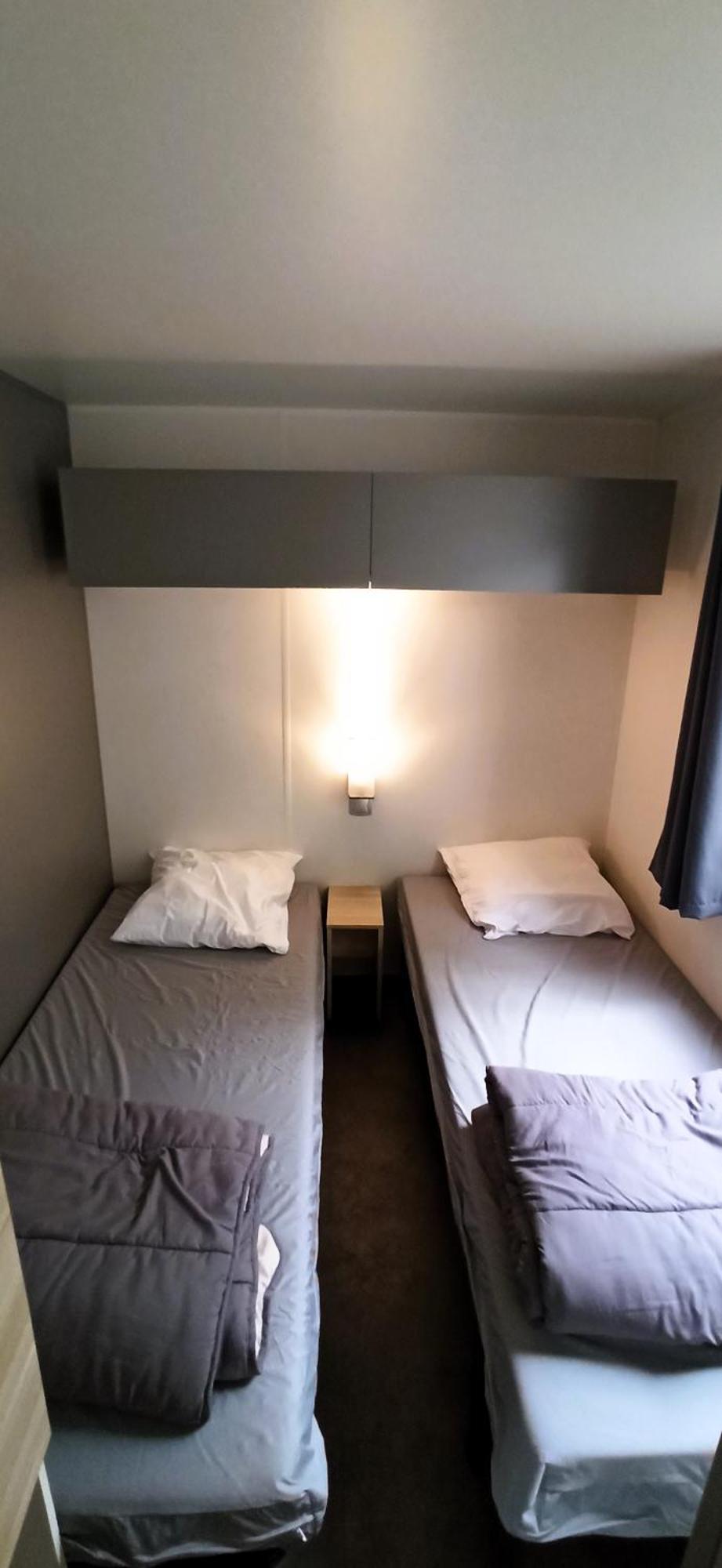 Camping Larribal Millau Extérieur photo